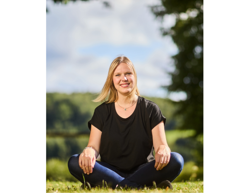 Personal Couch Marie-Helen Willmes